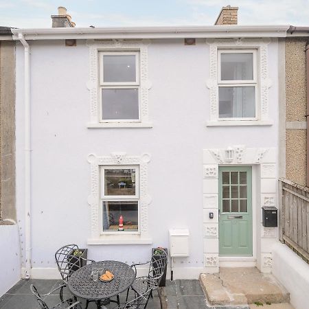 Foundry Cottage In Hayle Harbour Exterior photo