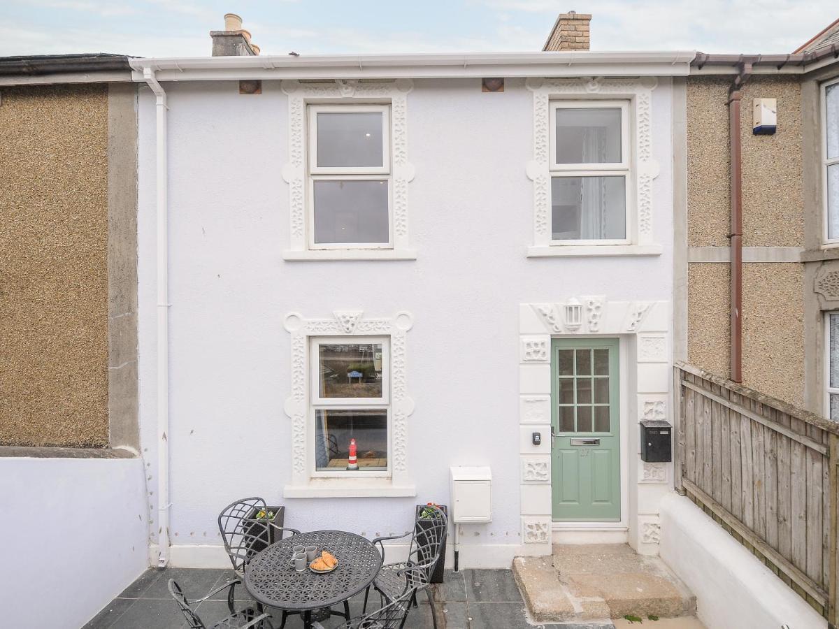 Foundry Cottage In Hayle Harbour Exterior photo