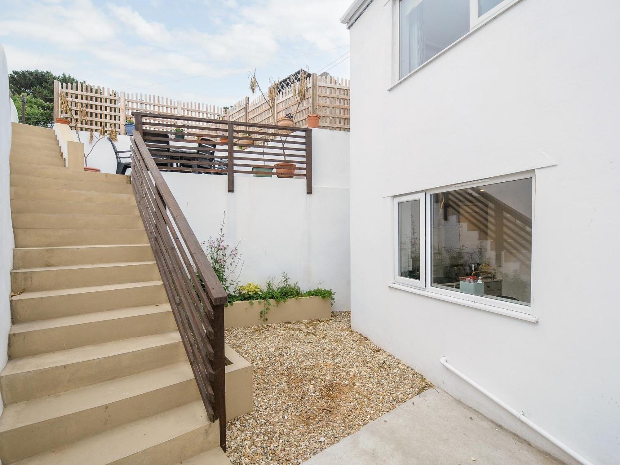 Foundry Cottage In Hayle Harbour Exterior photo