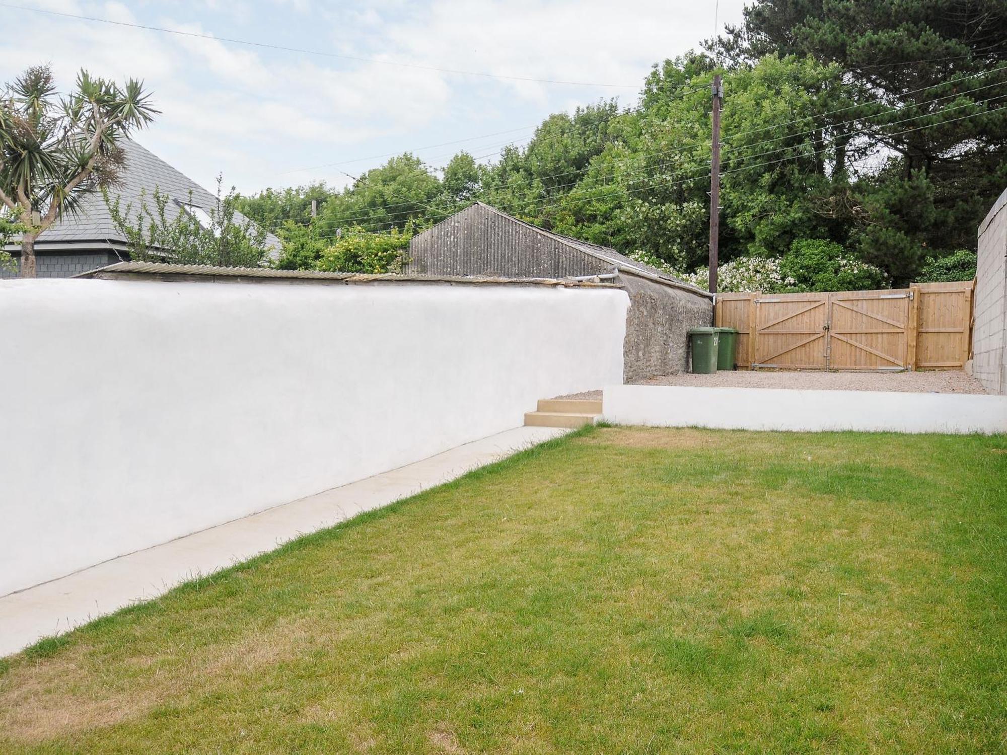 Foundry Cottage In Hayle Harbour Exterior photo